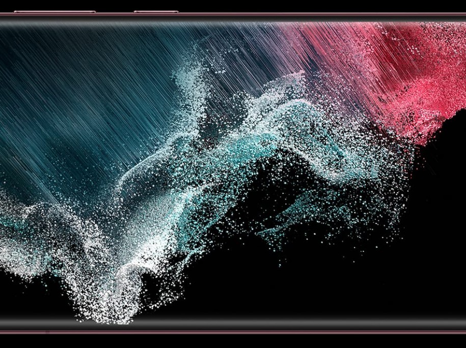 Samsung Galaxy S22 Ultra